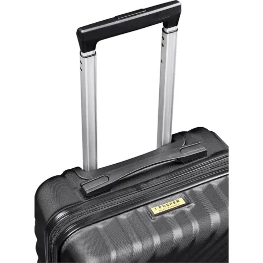 Serendipio Astir Trolley Bag Branded (1)